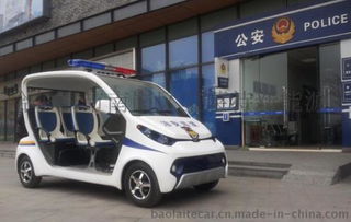 守护龙江安宁 黑龙江电动巡逻车的性价比之选